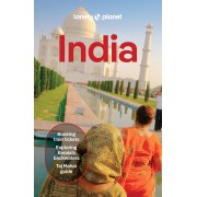 India Lonely Planet